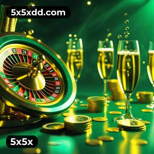 5x5x
