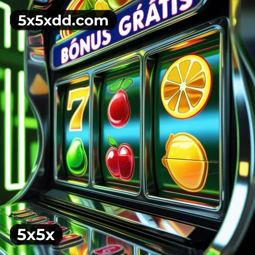 5x5x