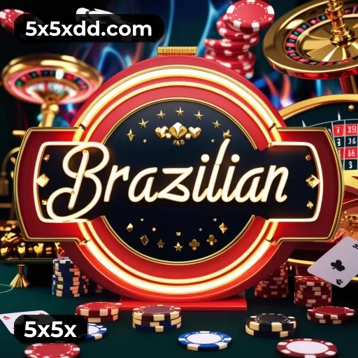 5x5x plataforma 1