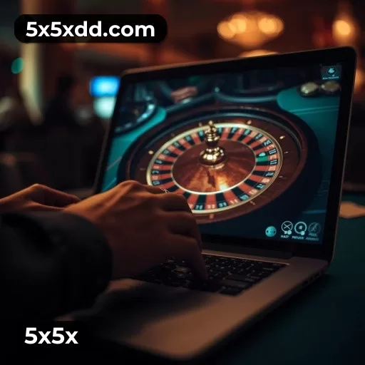 5x5x plataforma 2