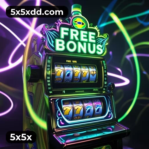 5x5x tela de login